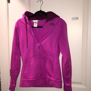 Women’s north face jacket